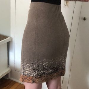 Skirt